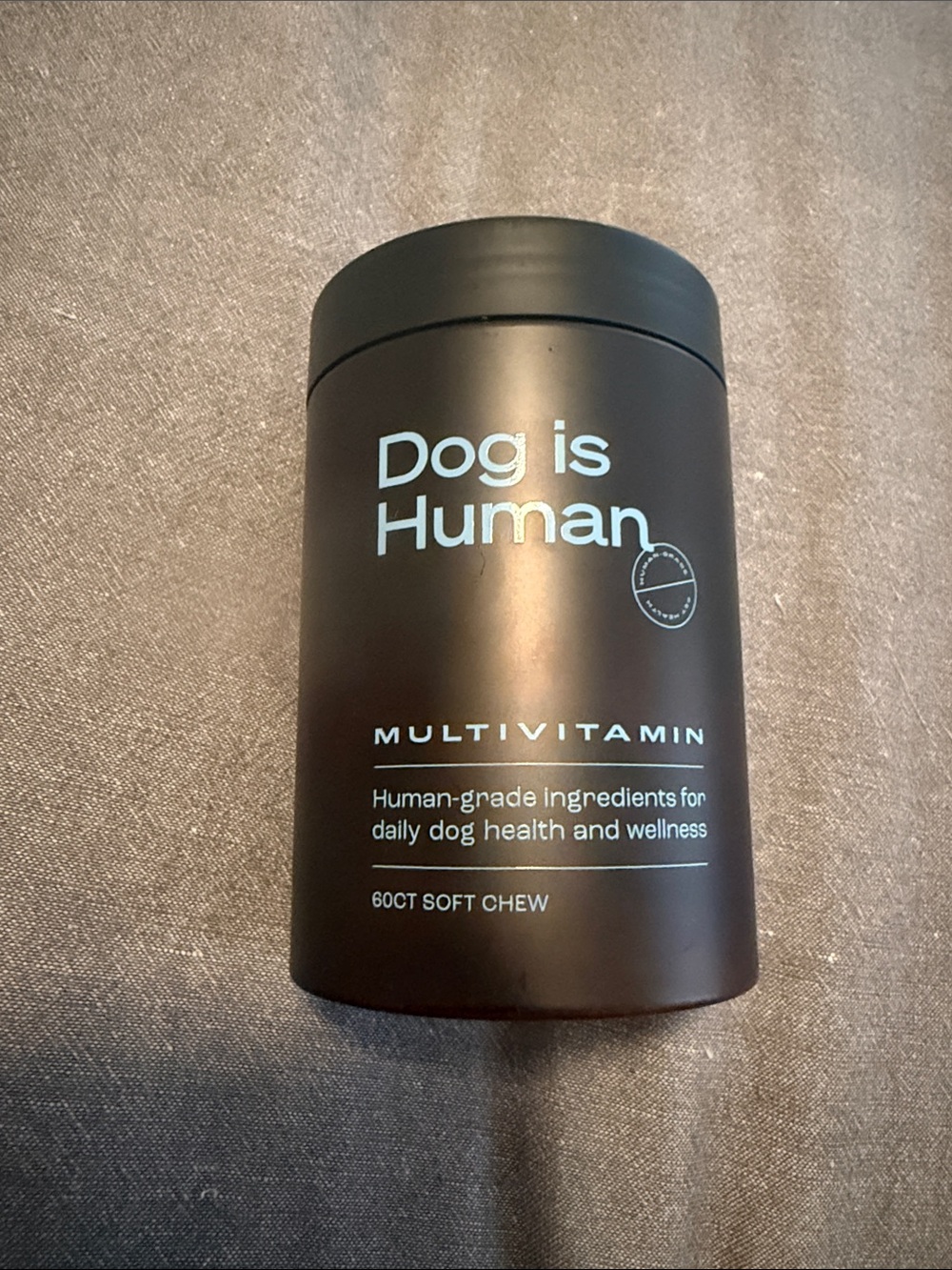Dog is Human multivitamins